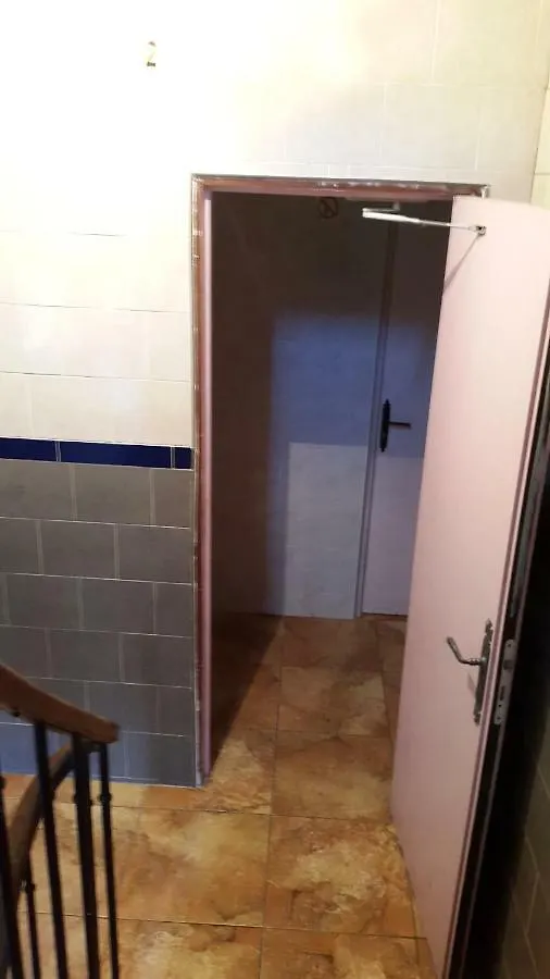 Hotel Cyrano Voltaire