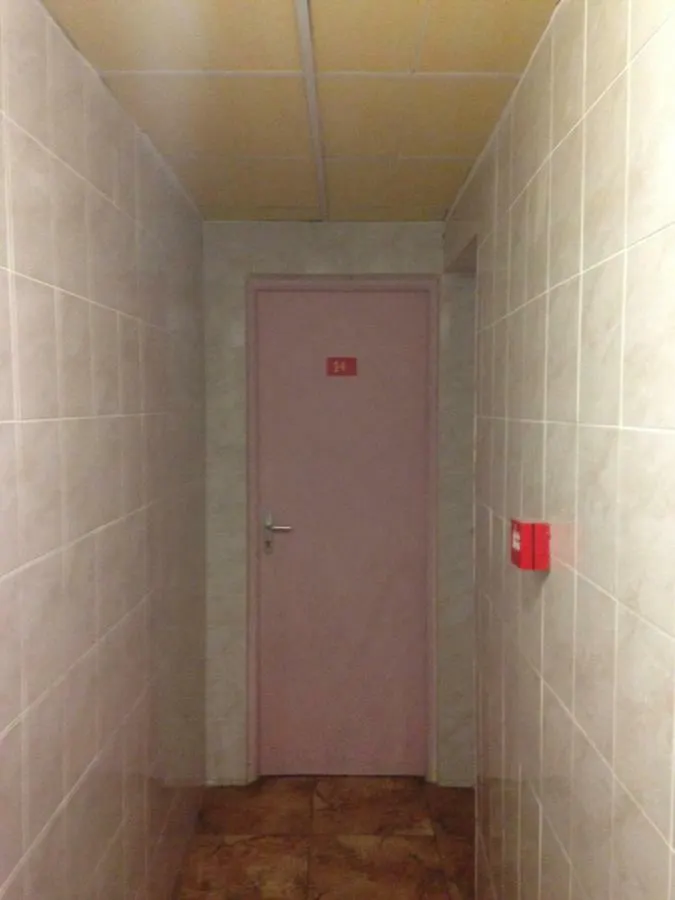 Cyrano Voltaire Hotel Paris