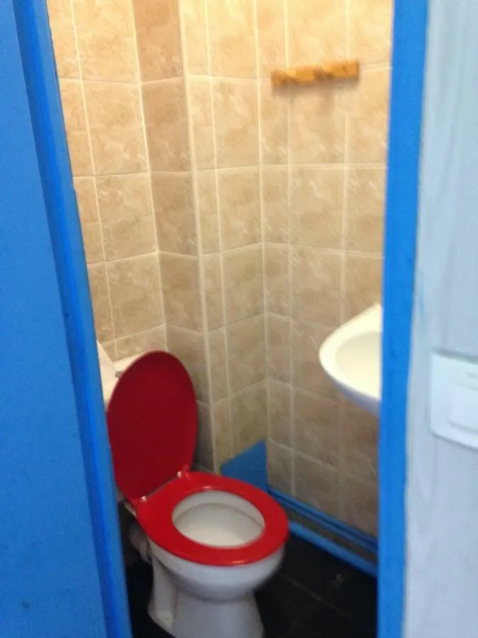 Hotel Cyrano Voltaire